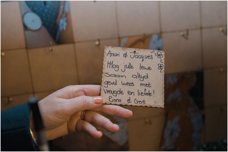 Snowflake photography