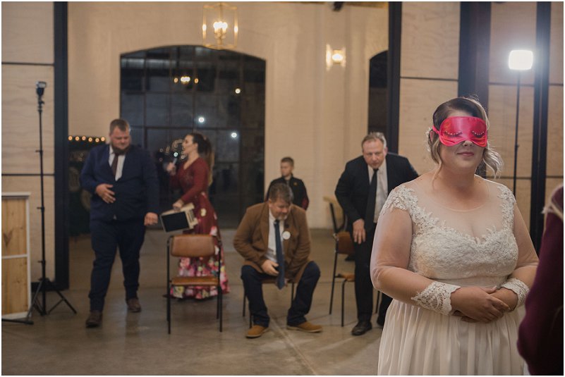 Snowflake photography