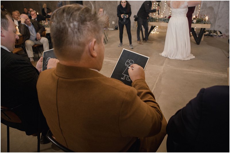 Snowflake photography