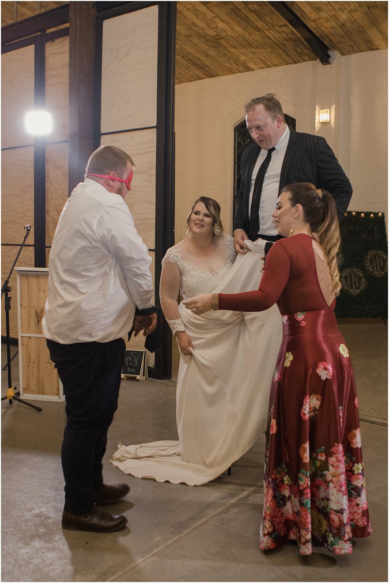 Snowflake photography