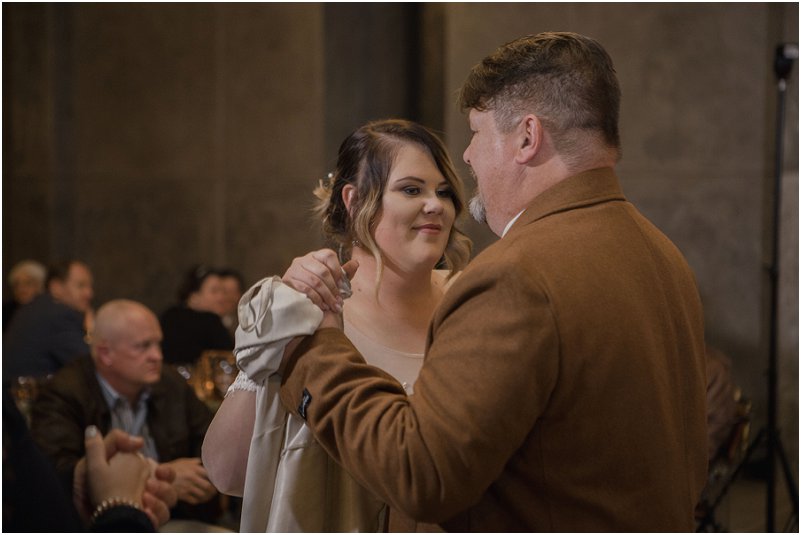 Snowflake photography