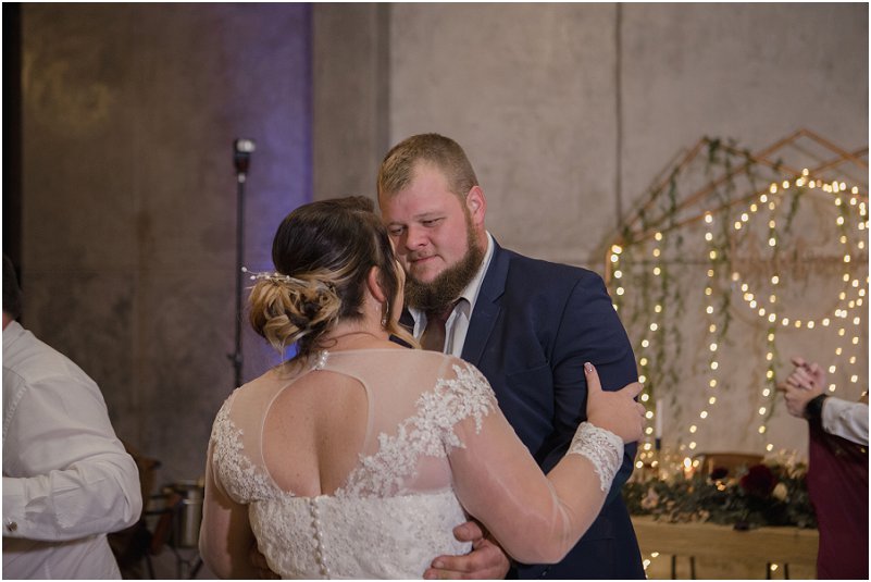 Snowflake photography