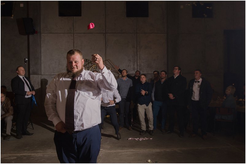 Snowflake photography