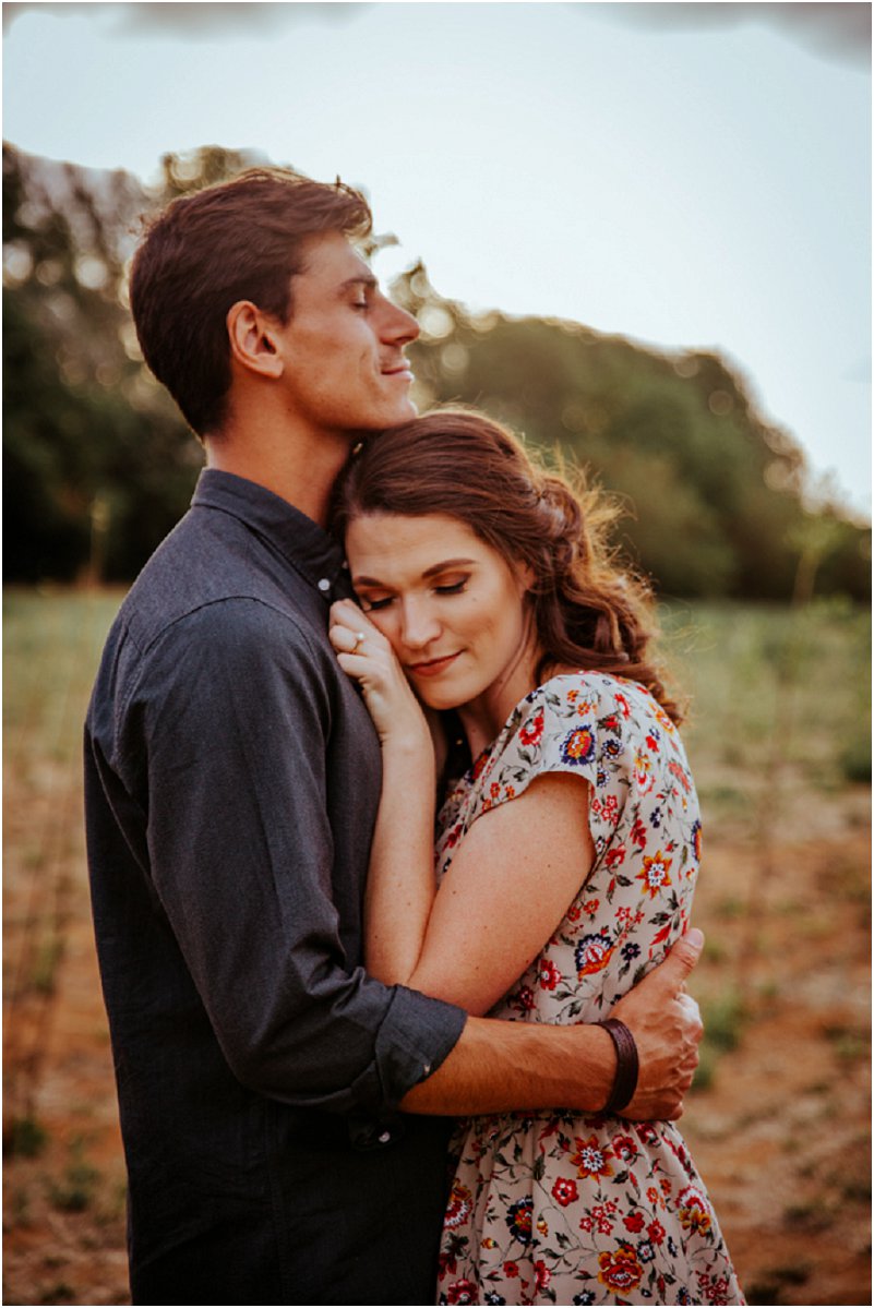 pragtige verlowing foto's