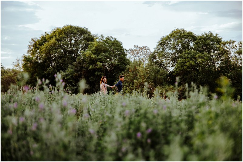 pragtige verlowing foto's