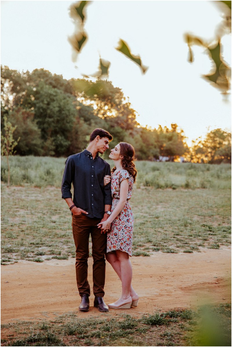 pragtige verlowing foto's