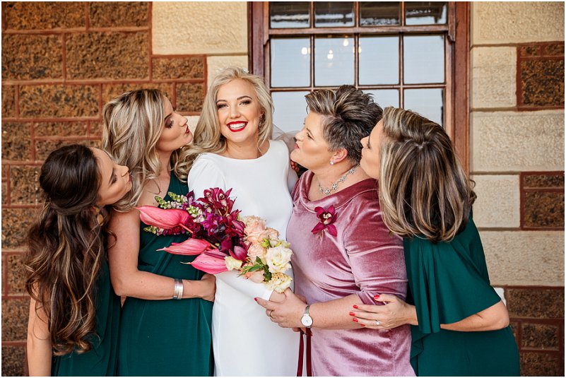 south african wedding