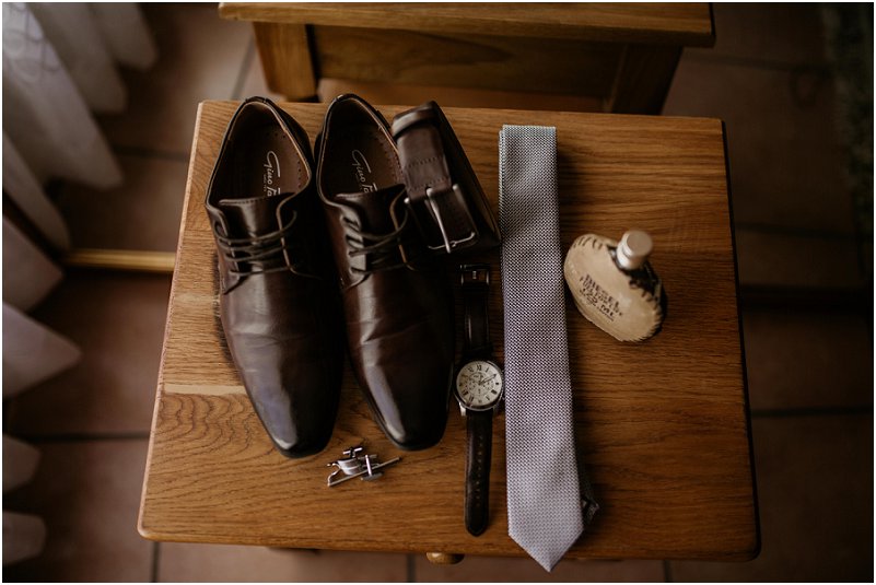 timeless wedding