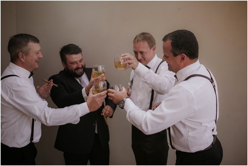 timeless wedding