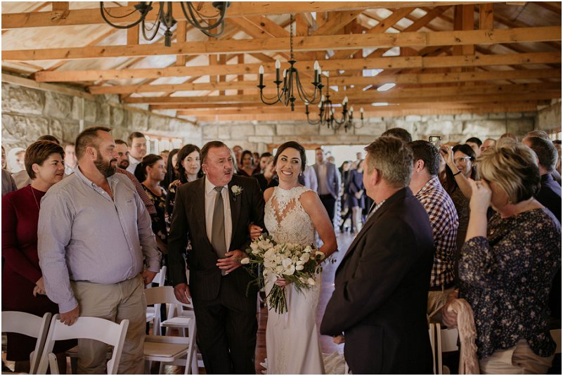 timeless wedding