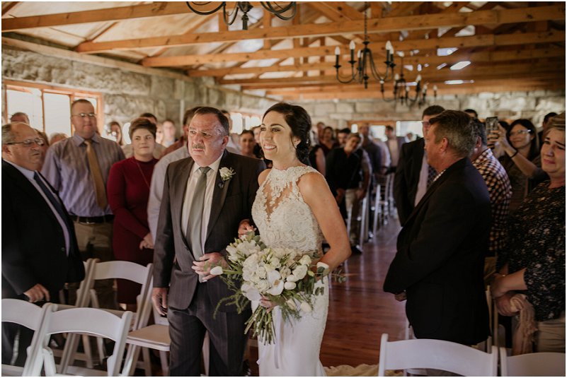 timeless wedding