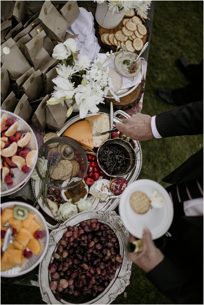 timeless wedding