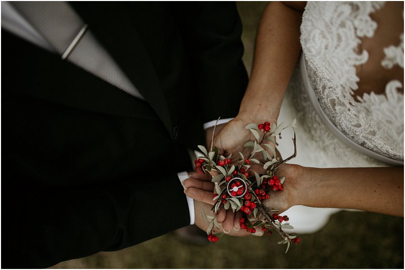 timeless wedding