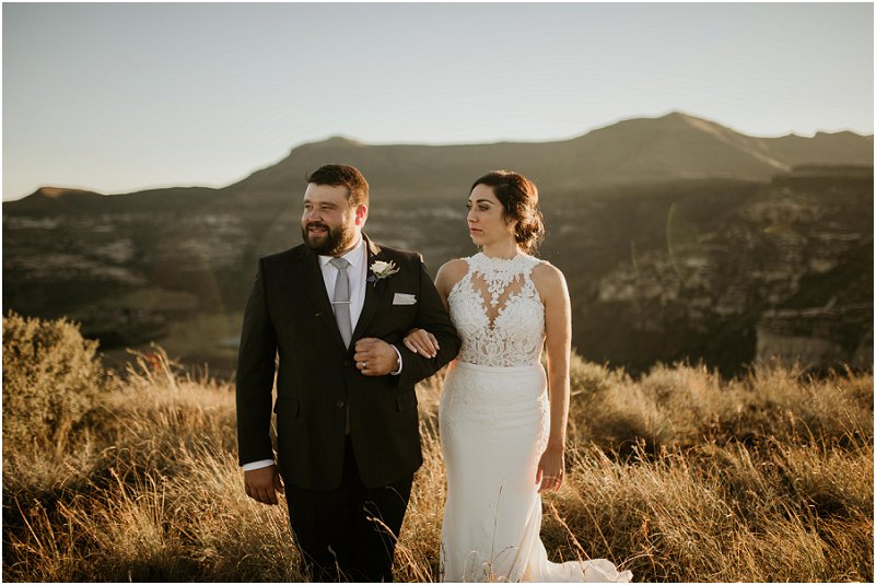 timeless wedding