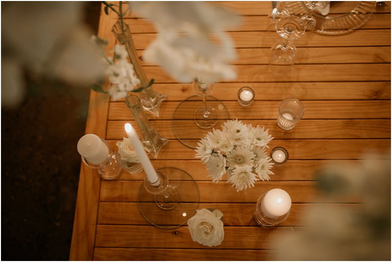 timeless wedding