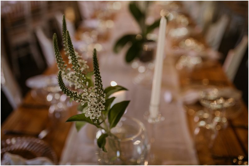 timeless wedding