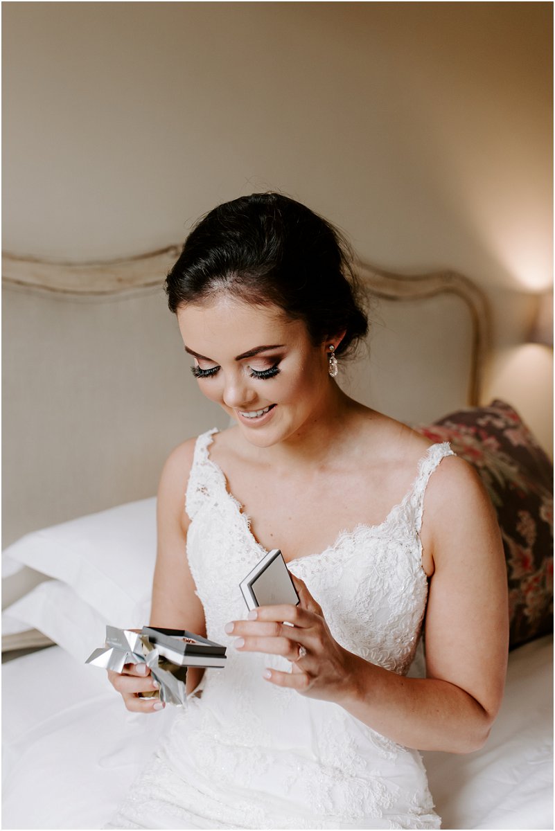 Bon Cap guestfarm and wedding venue