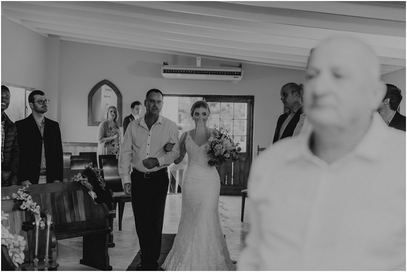 Bon Cap guestfarm and wedding venue