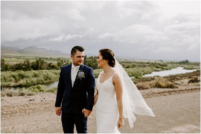 Bon Cap guestfarm and wedding venue