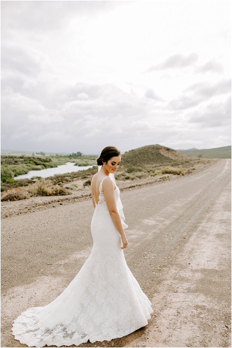 Bon Cap guestfarm and wedding venue