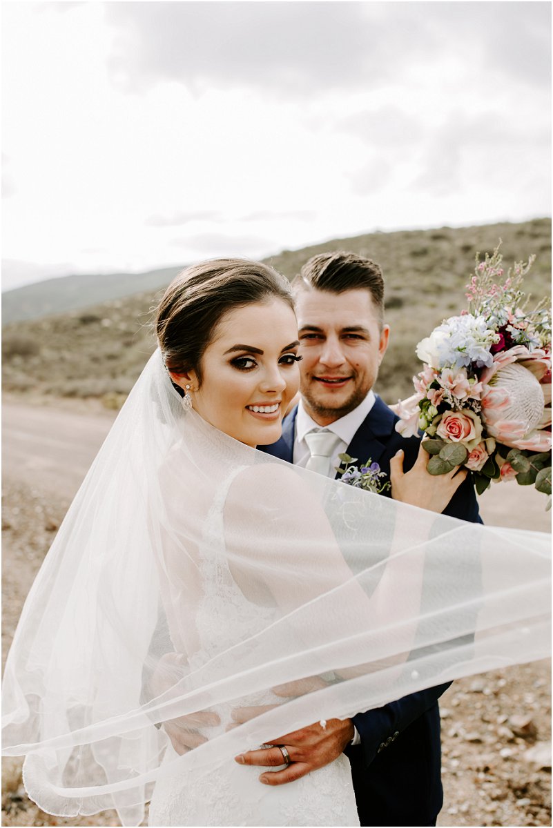 Bon Cap guestfarm and wedding venue
