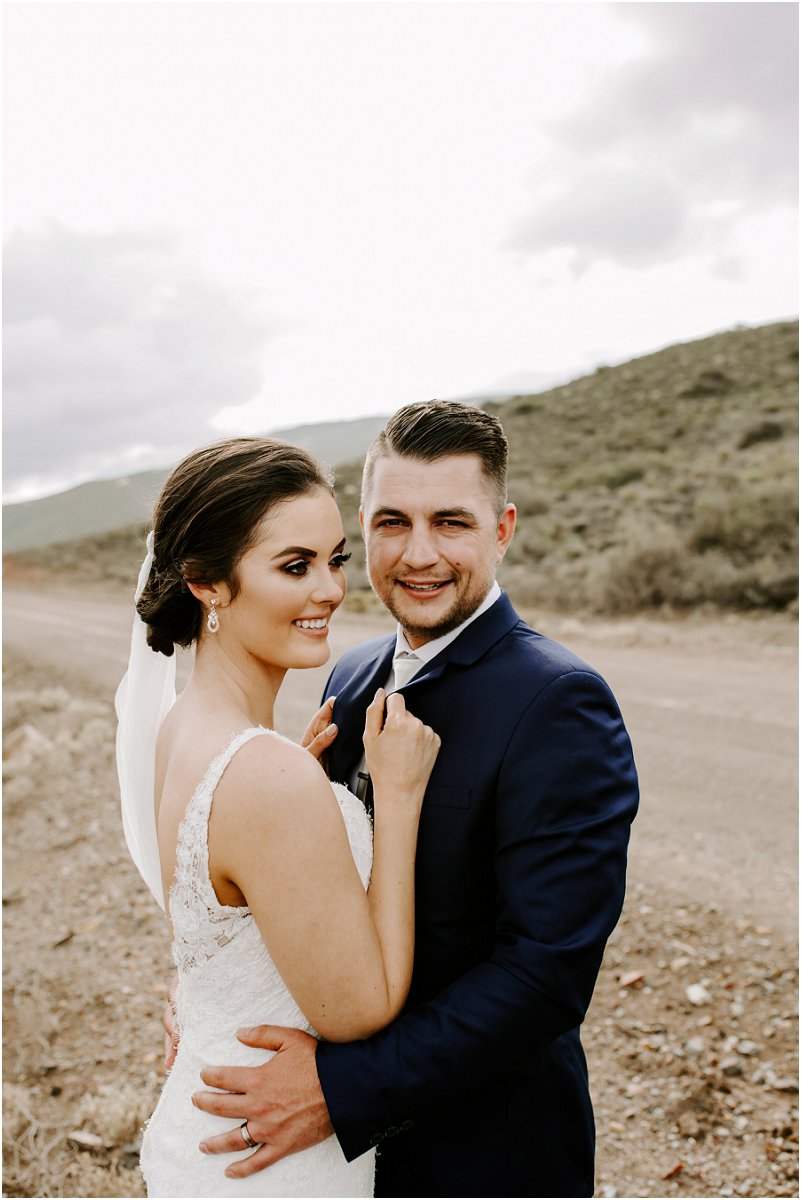 Bon Cap guestfarm and wedding venue
