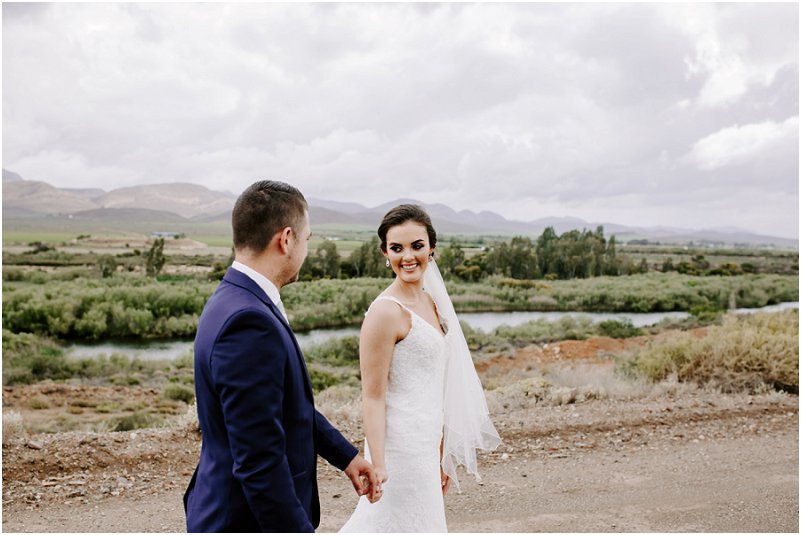 Bon Cap guestfarm and wedding venue