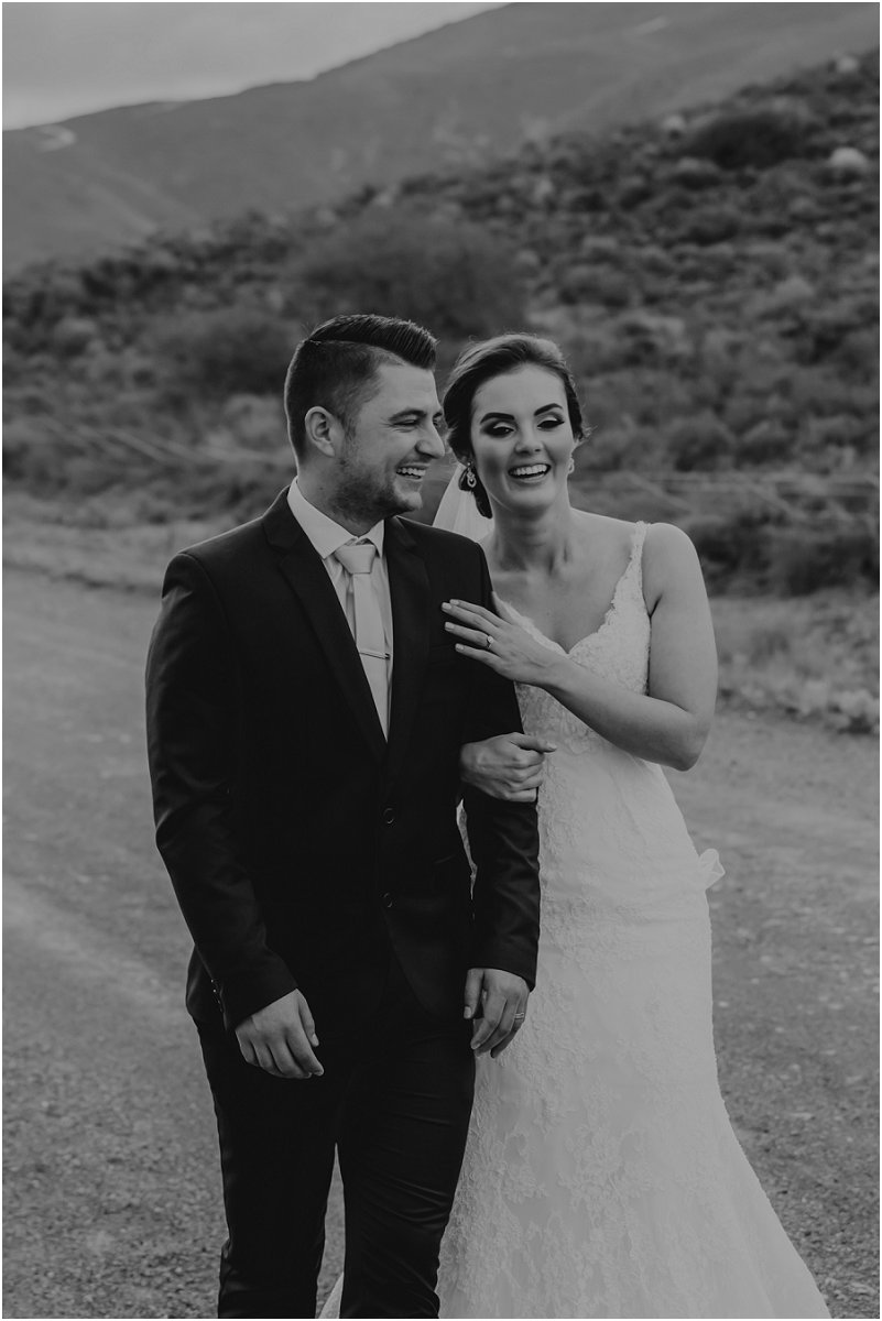 Bon Cap guestfarm and wedding venue