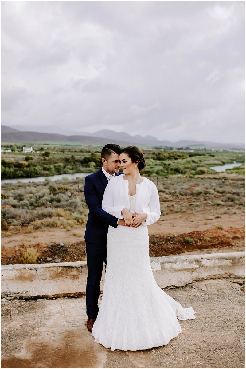 Bon Cap guestfarm and wedding venue
