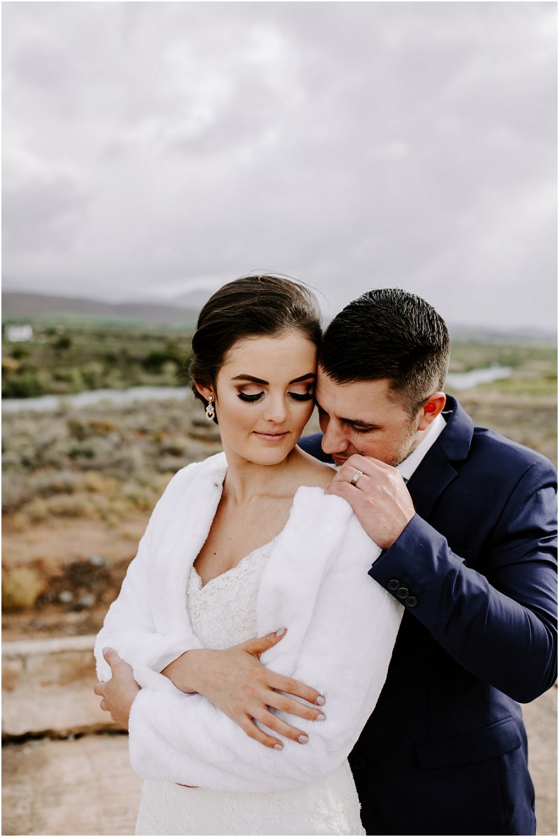 Bon Cap guestfarm and wedding venue