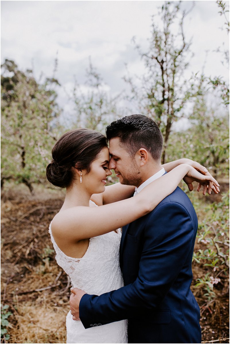 Bon Cap guestfarm and wedding venue