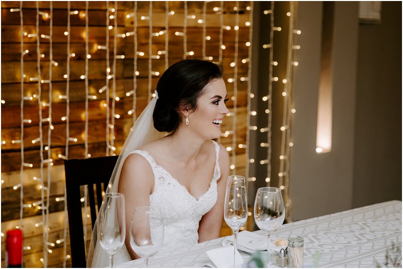 Bon Cap guestfarm and wedding venue