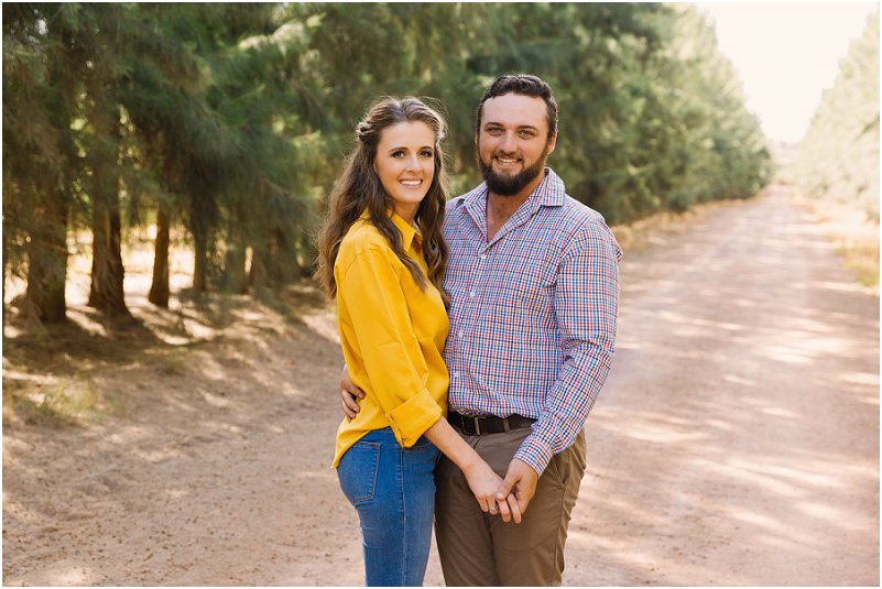 engagement photoshoot ideas