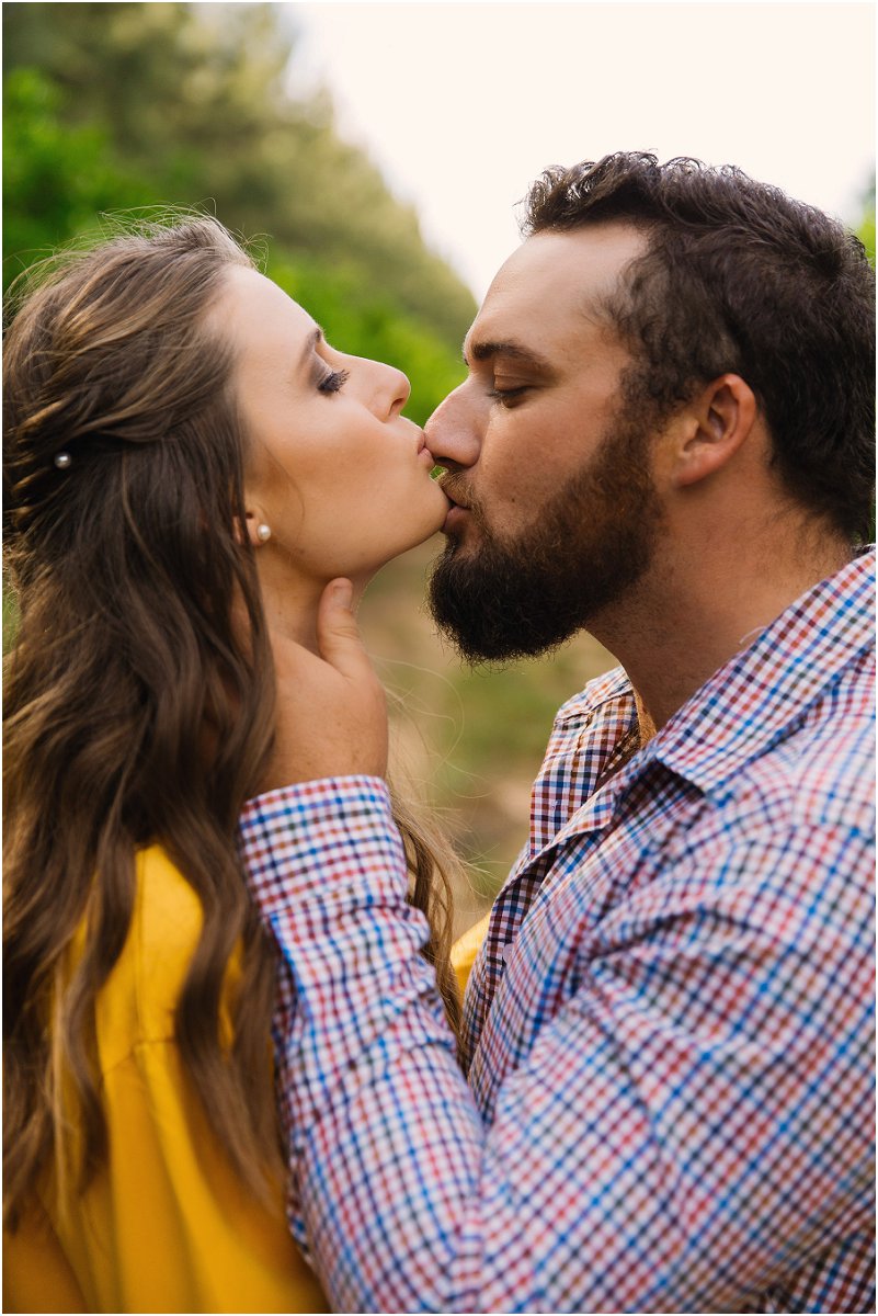 engagement photoshoot ideas