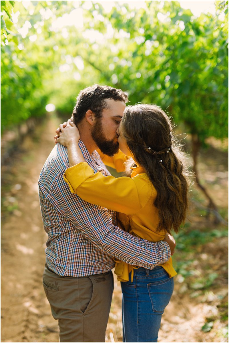 engagement photoshoot ideas