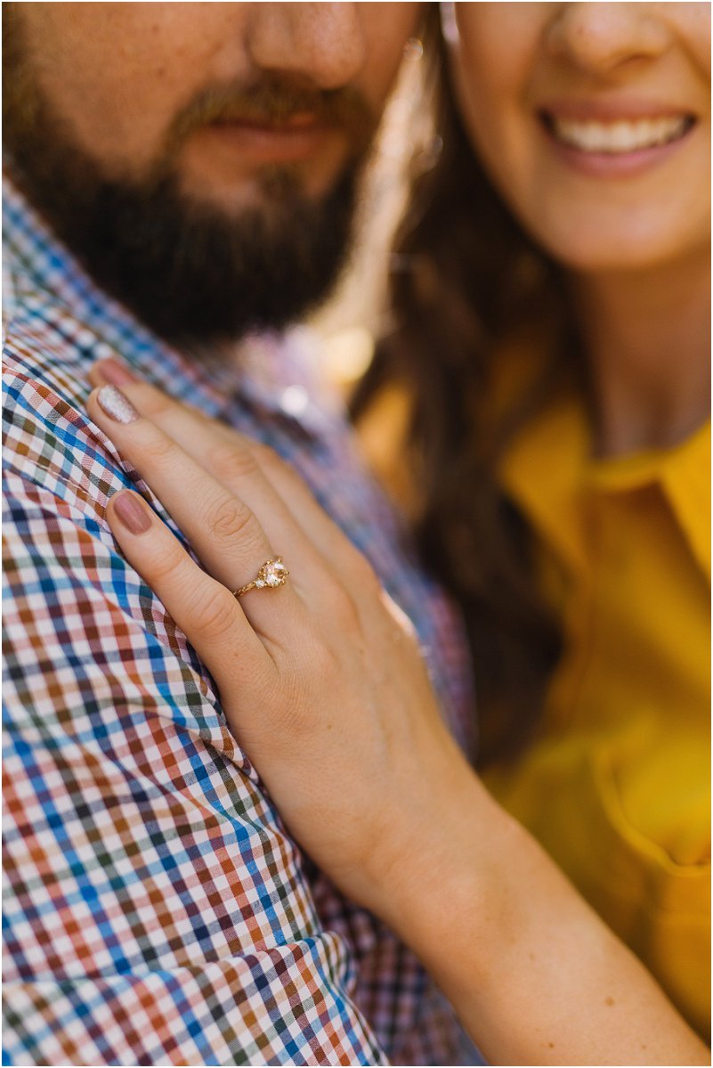 engagement photoshoot ideas