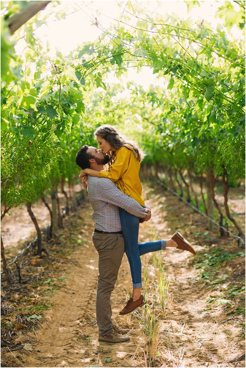engagement photoshoot ideas