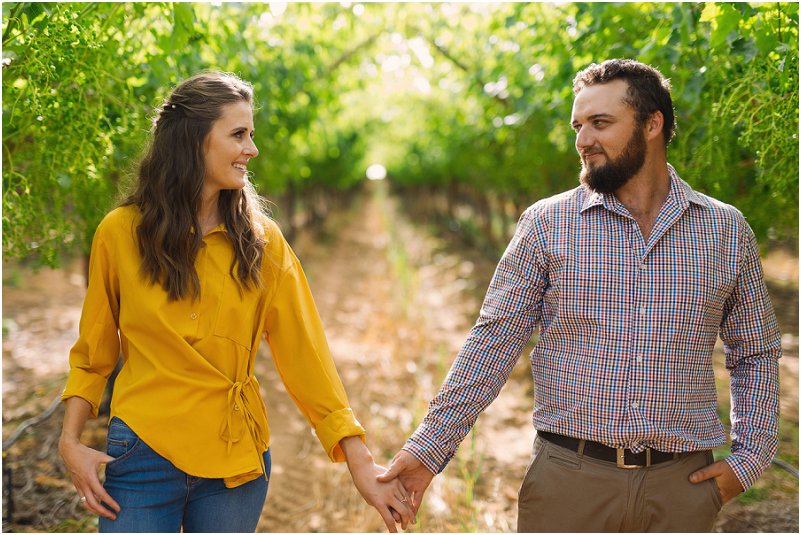 engagement photoshoot ideas