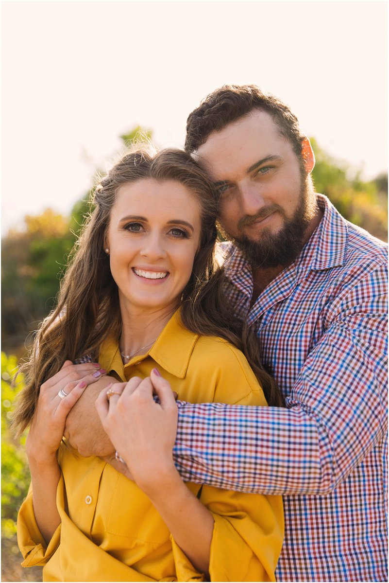 engagement photoshoot ideas