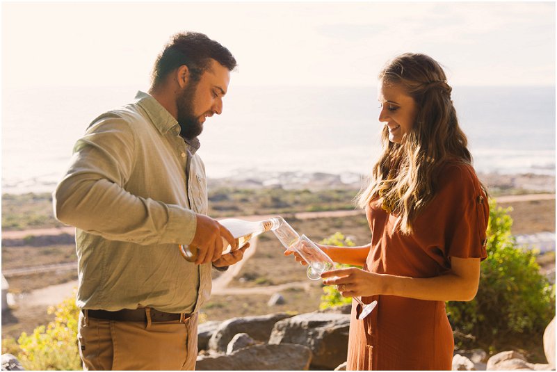 engagement photoshoot ideas