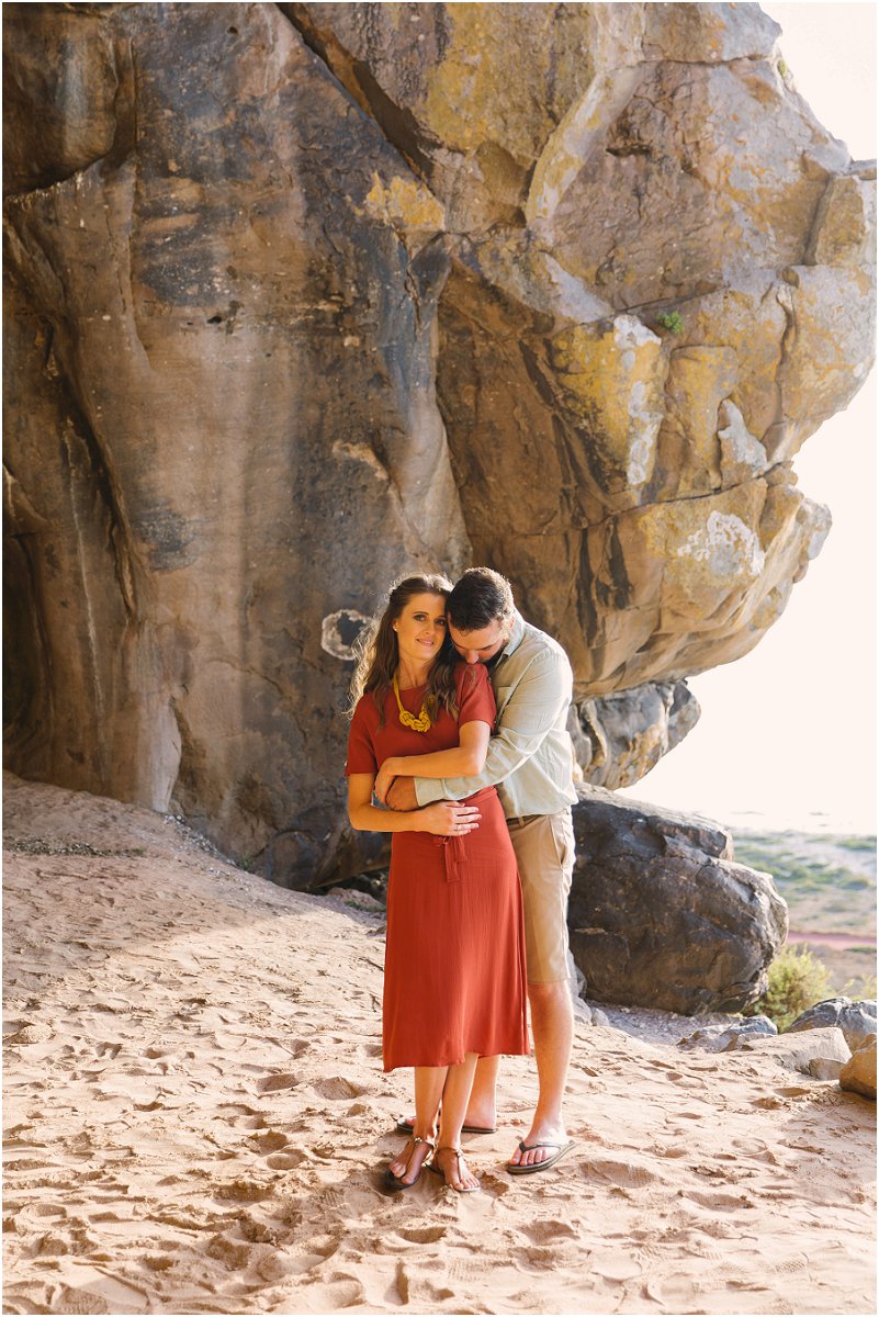 engagement photoshoot ideas