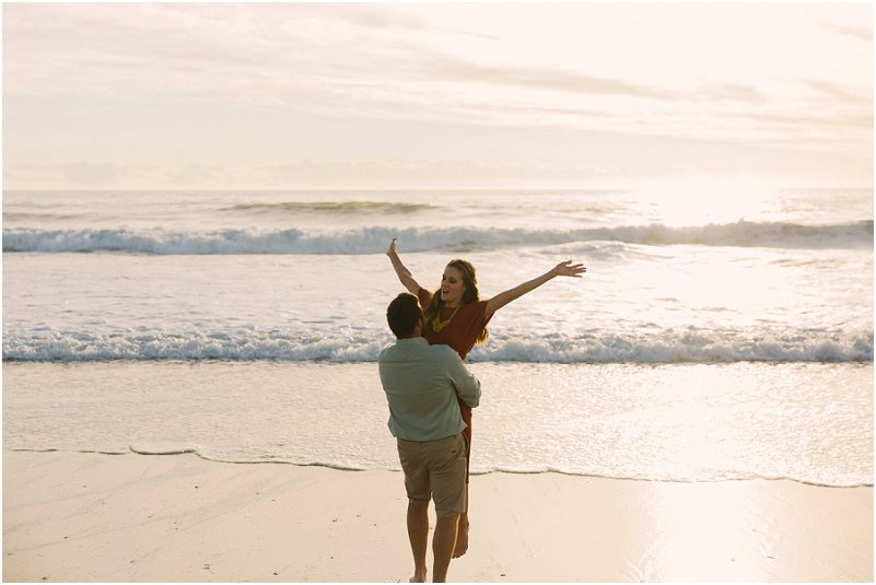 engagement photoshoot ideas