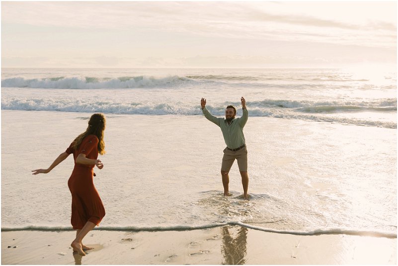 engagement photoshoot ideas