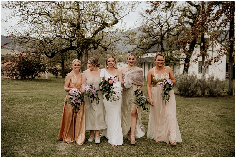 Au d'Hex Estate – Luxury Event & Function Venue