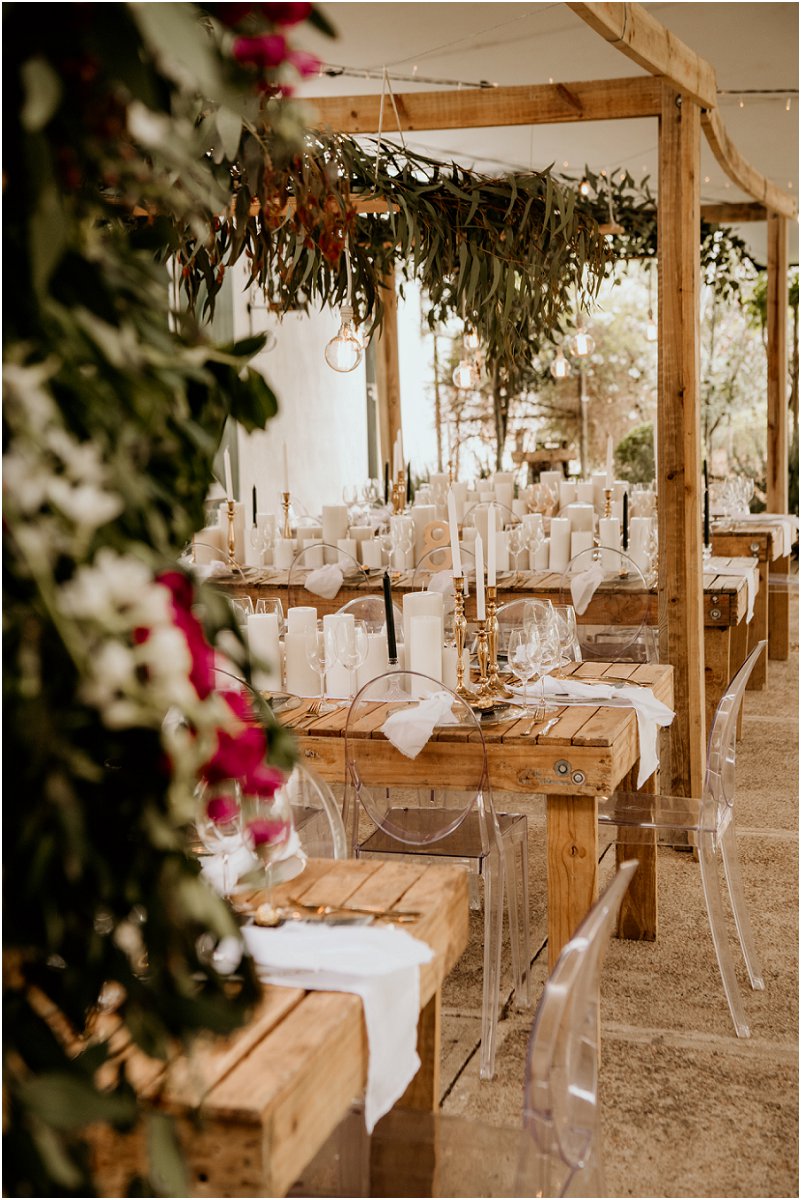 Au d'Hex Estate – Luxury Event & Function Venue