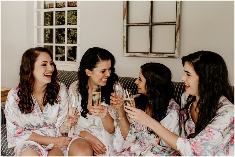 weddings joubertsdal country estate swellendam