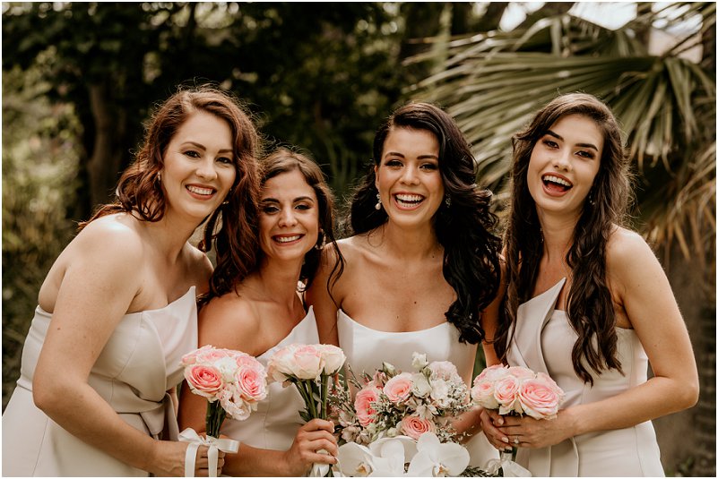 weddings joubertsdal country estate swellendam