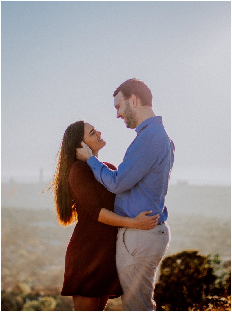 engagement photos