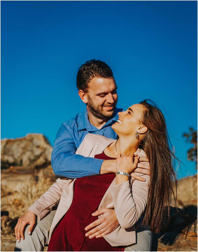 engagement photos
