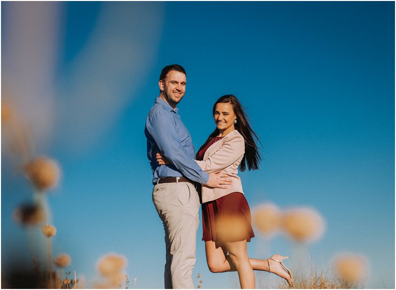 engagement photos